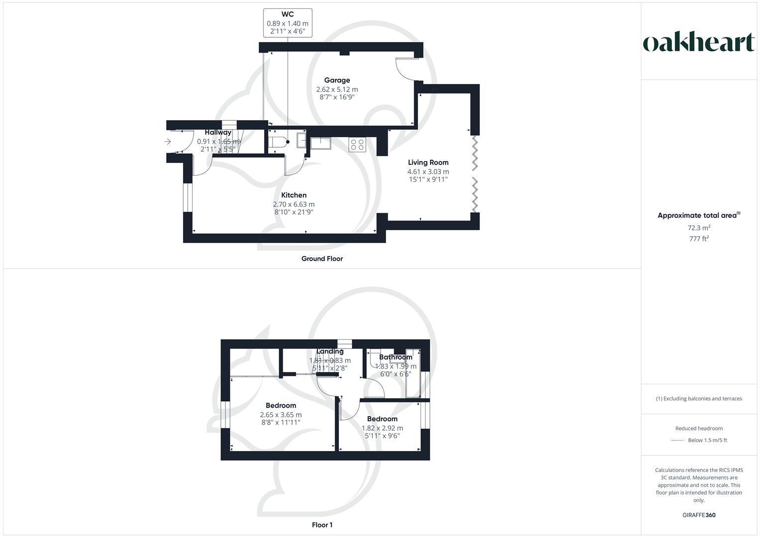 Floorplan thumbnail